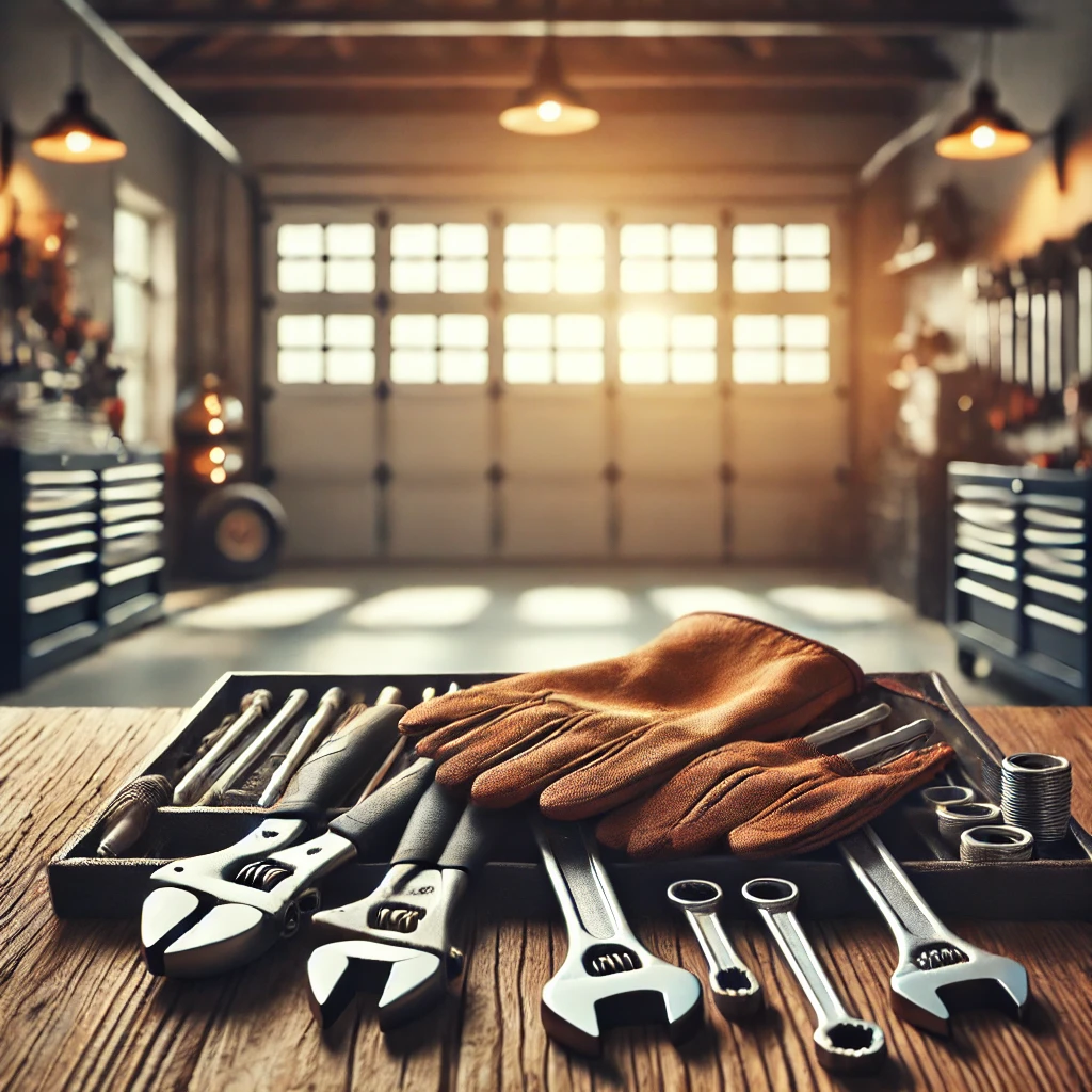 About Our Family-Owned Garage Door Company in Berlin MA - Professional Service Team