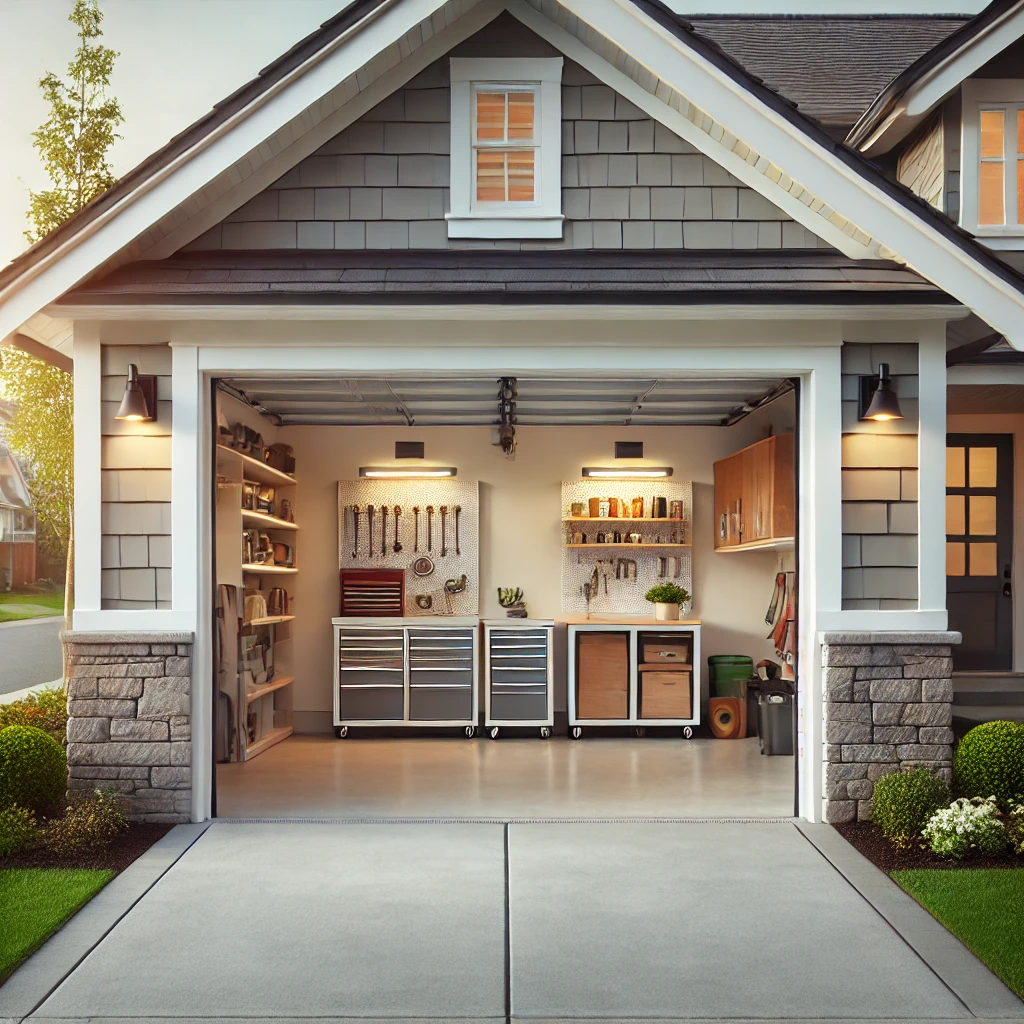 Latest garage door repair tips and maintenance guides from Berlin's trusted experts