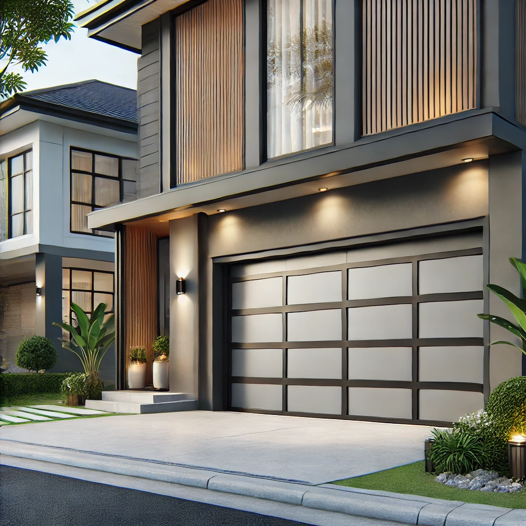 Professional Garage Door Company Berlin MA - 24/7 Emergency Service & Repairs
