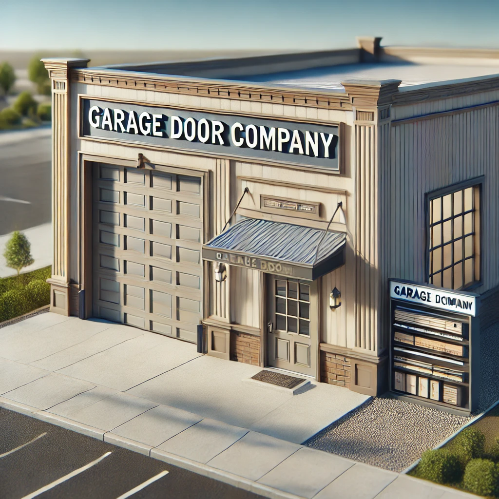Best Garage Door Company Near Me Berlin MA - 24/7 Emergency Service
