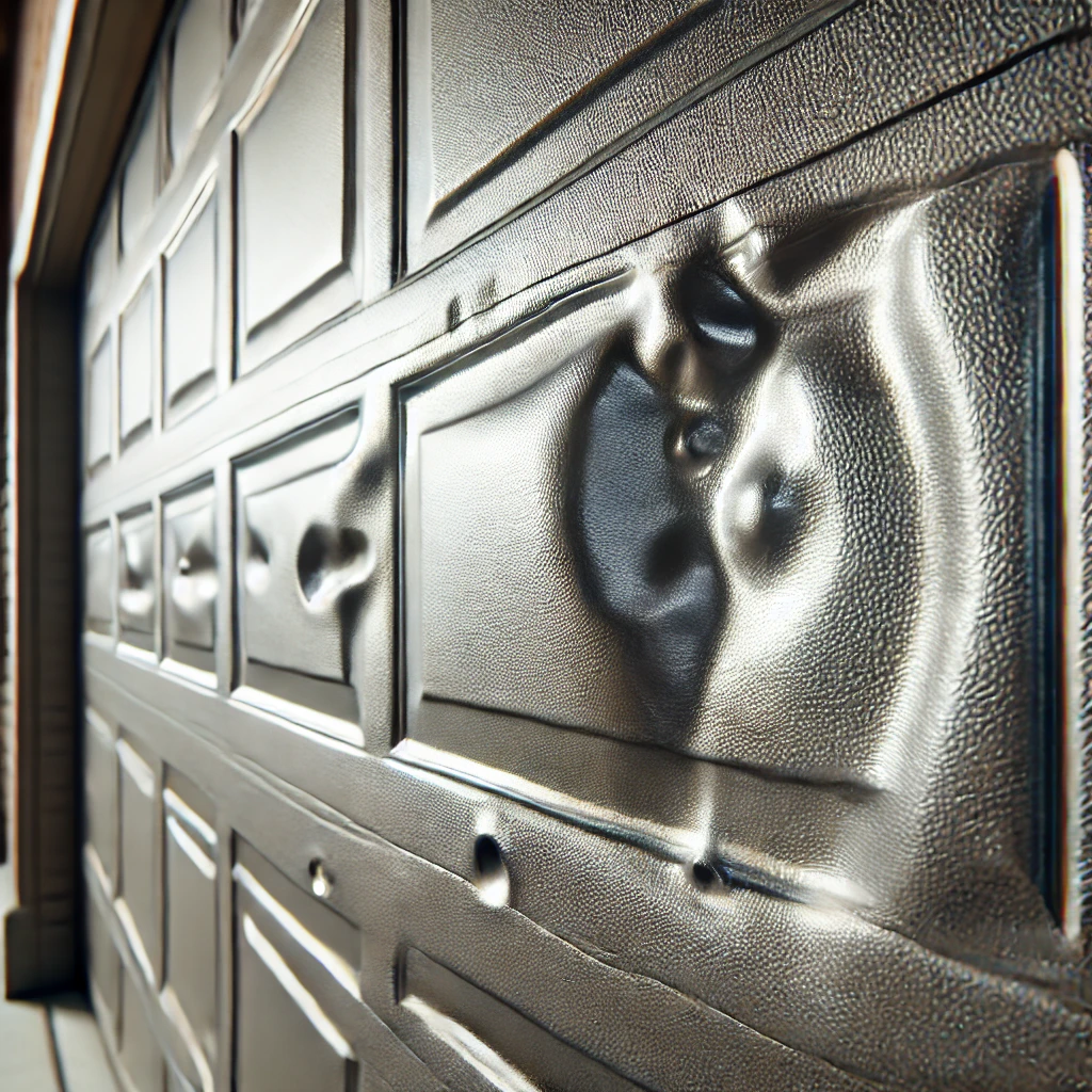 Professional Garage Door Dents Repair Berlin MA - Expert Dent Removal Services