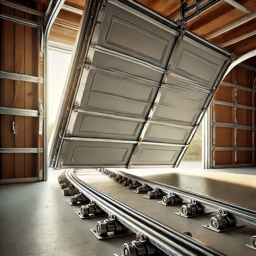 Garage door off track repair in Berlin MA - 24/7 Emergency Repair Services by Garage Door Repair Berlin Massachusetts