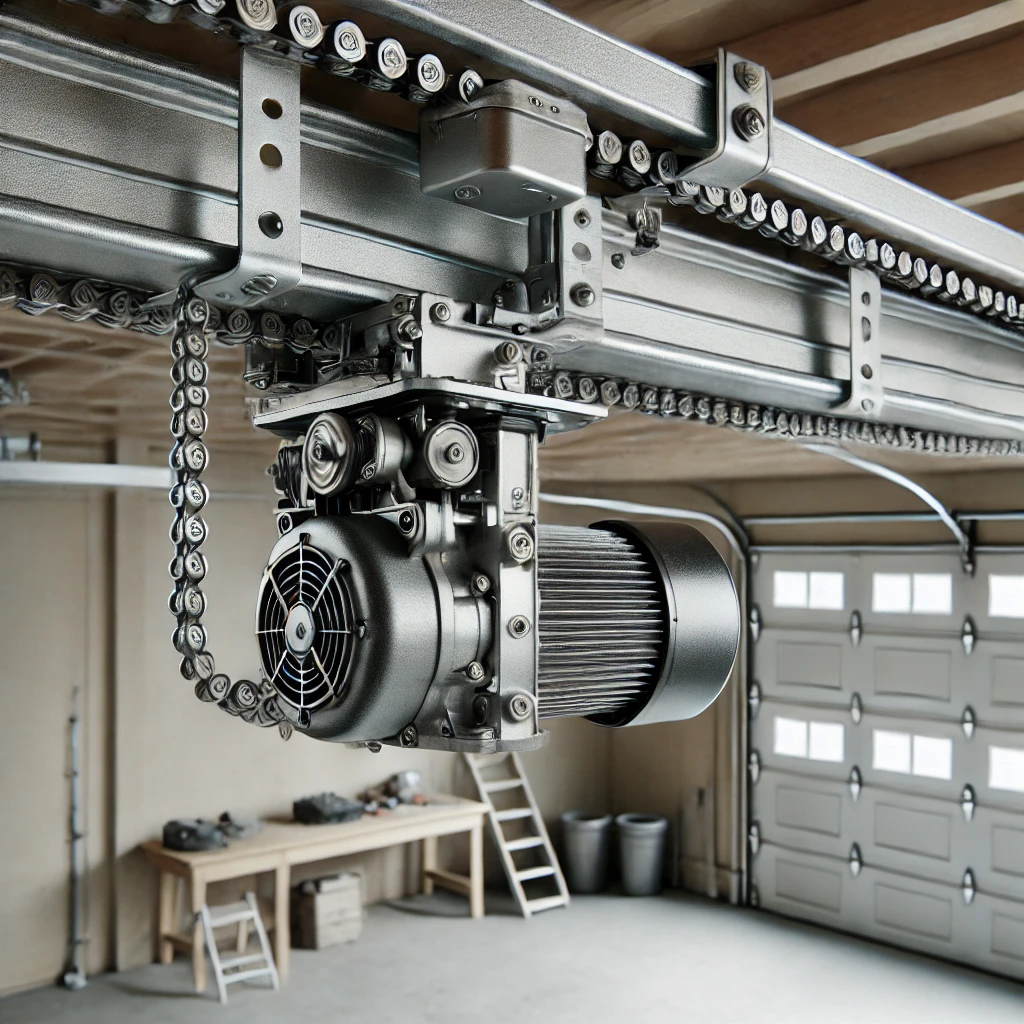 Professional Garage Door Opener Installation Berlin MA - Expert Smart Opener Installation Services