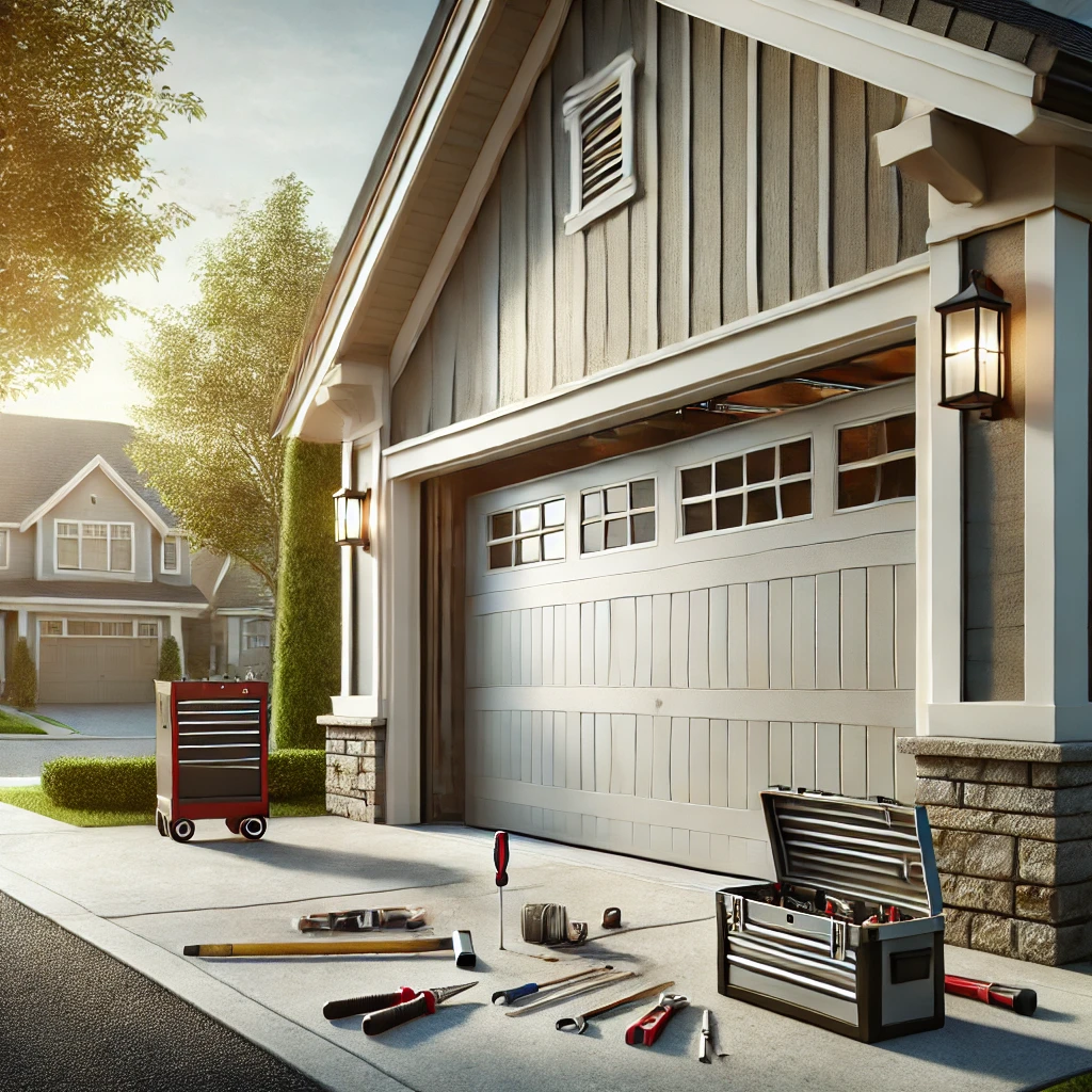 24/7 Garage Door Repair Berlin MA - Emergency Repair Services by Garage Door Repair Berlin Massachusetts