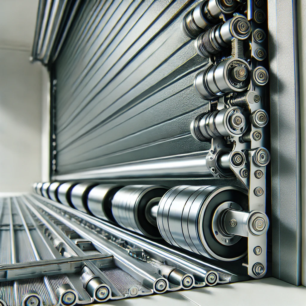 Expert Roller Garage Door Repairs Berlin MA - Professional Door System Specialists